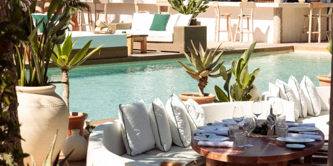 nikkibeach saint tropez